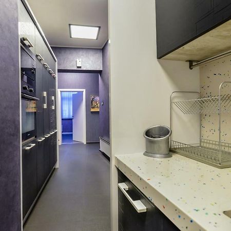 Champs-Elysees Sofia 2-Bdr, 2-Bthr Tsar Simeon Suite By Flat Mаnager מראה חיצוני תמונה