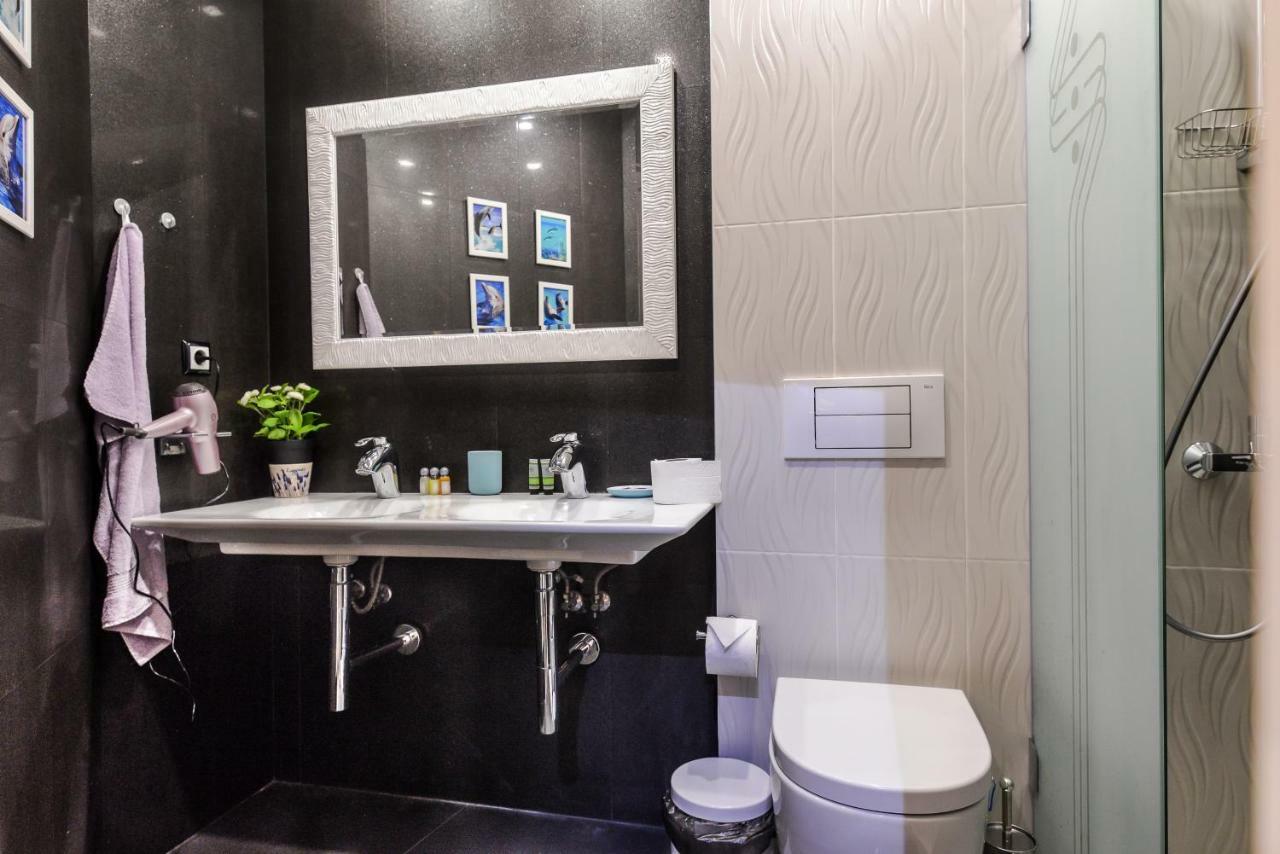 Champs-Elysees Sofia 2-Bdr, 2-Bthr Tsar Simeon Suite By Flat Mаnager מראה חיצוני תמונה