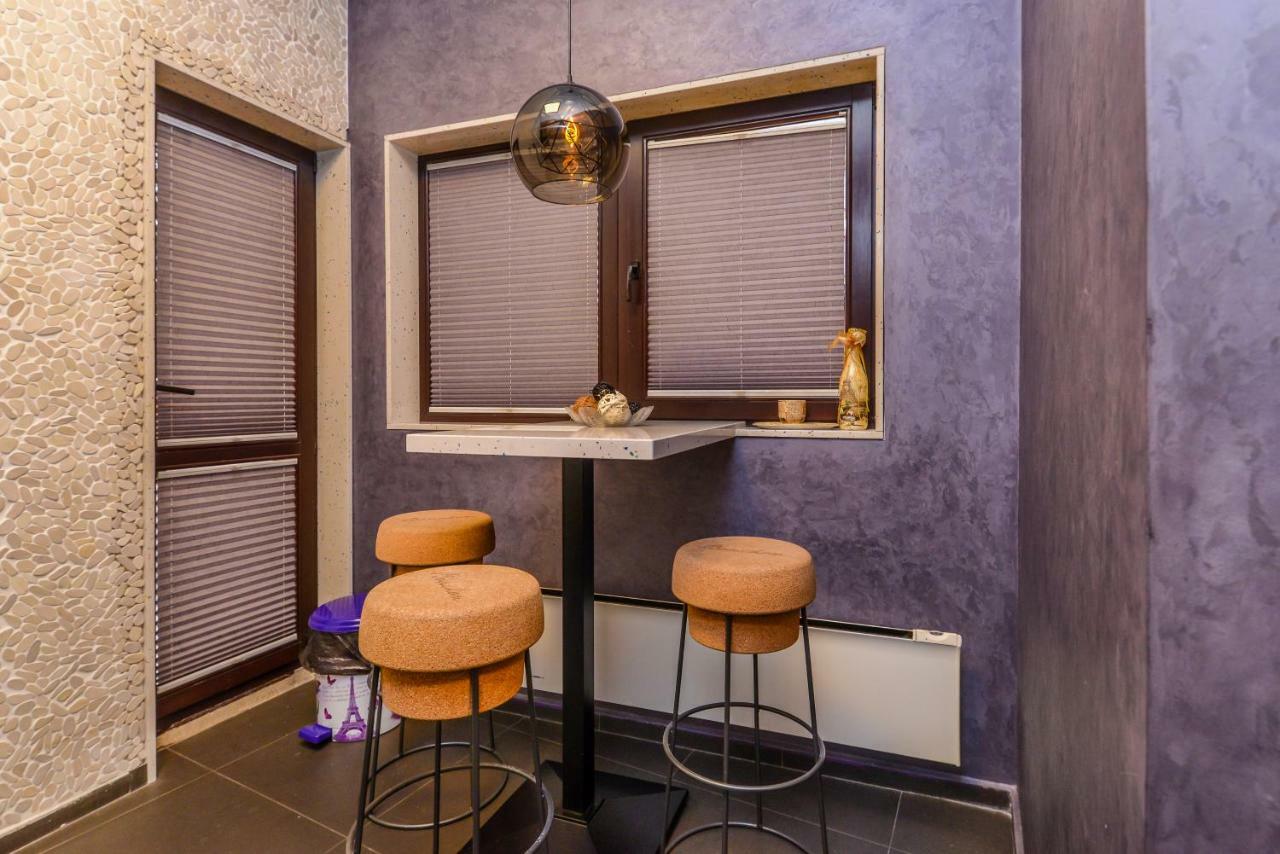 Champs-Elysees Sofia 2-Bdr, 2-Bthr Tsar Simeon Suite By Flat Mаnager מראה חיצוני תמונה