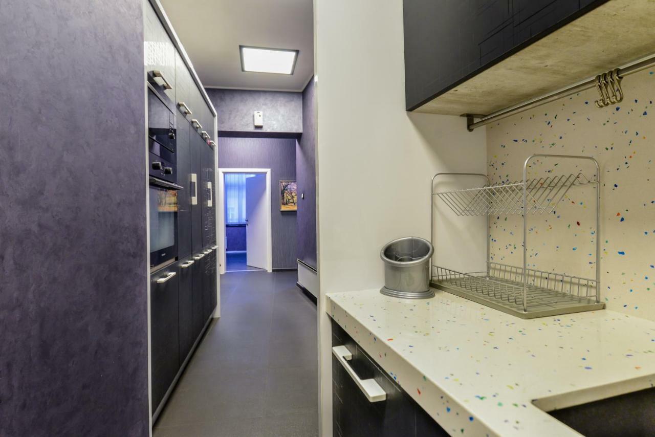 Champs-Elysees Sofia 2-Bdr, 2-Bthr Tsar Simeon Suite By Flat Mаnager מראה חיצוני תמונה