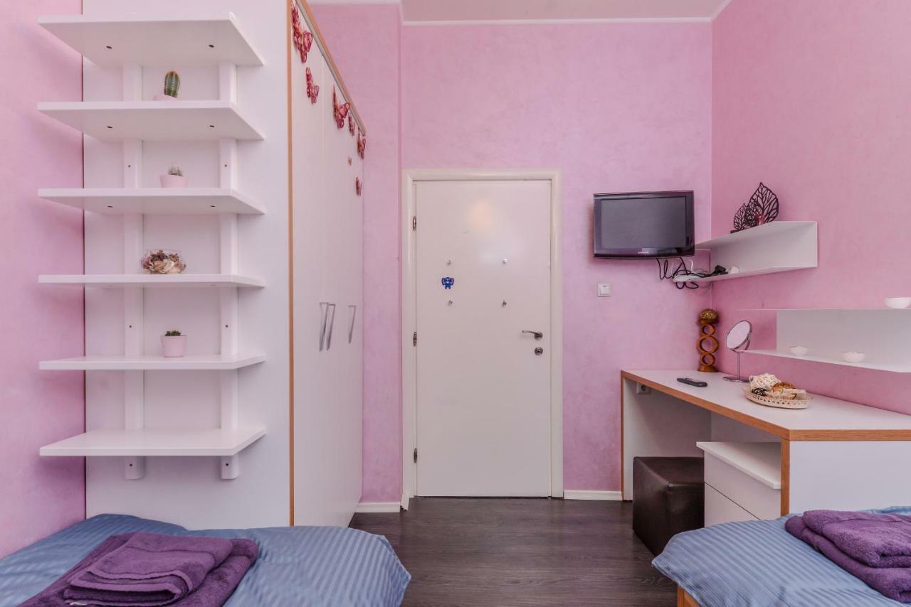 Champs-Elysees Sofia 2-Bdr, 2-Bthr Tsar Simeon Suite By Flat Mаnager מראה חיצוני תמונה
